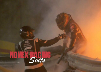 nomex suits