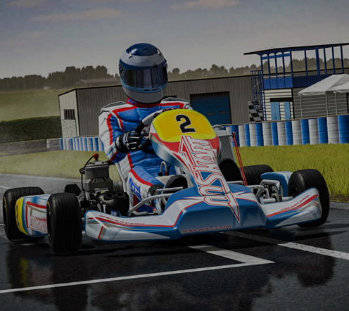 Home 29 Racewear Supplier